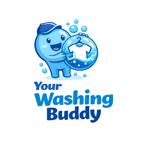 Washing Buddy Logo